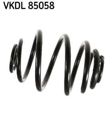 Mola de suspensão SKF ref. VKDL 85058